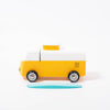 Candylab Toys Beach Bus Sunset | © Conscious Craft
